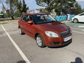 Skoda Fabia 1.2 MPI, снимка 3