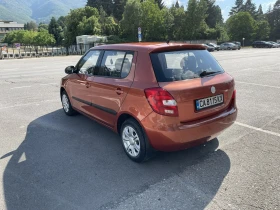 Skoda Fabia 1.2 MPI, снимка 4