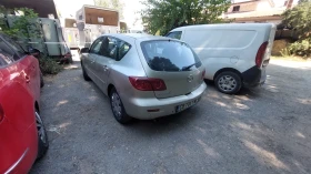 Mazda 3, снимка 3