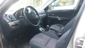 Mazda 3, снимка 9