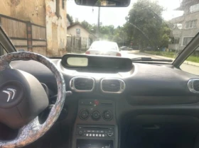 Citroen C3 Picasso 1.6, снимка 5