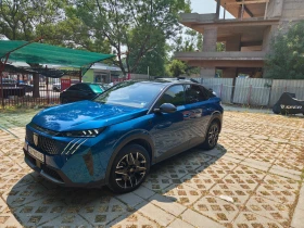 Peugeot 3008 Peugeot 3008 GT 1.2 PureTech 145 HYBRID 48V e-DCS6, снимка 11