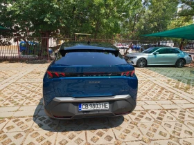 Peugeot 3008 Peugeot 3008 GT 1.2 PureTech 145 HYBRID 48V e-DCS6, снимка 9
