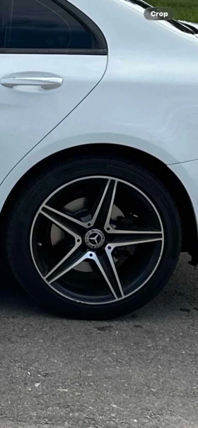 Mercedes-Benz C 300 CARFAX / 360 / АВТОКРЕДИТ, снимка 7