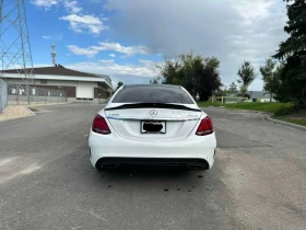 Mercedes-Benz C 300 CARFAX / 360 / АВТОКРЕДИТ, снимка 4