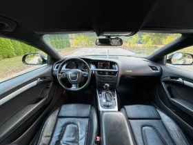 Audi A5 Автоматик S line , снимка 6