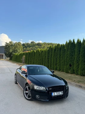 Audi A5 Автоматик S line , снимка 15