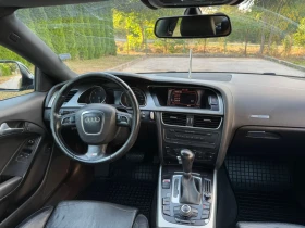 Audi A5 Автоматик S line , снимка 8