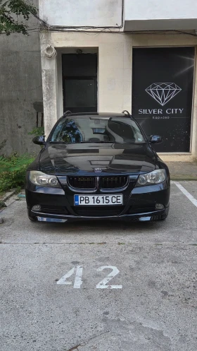 BMW 330, снимка 3