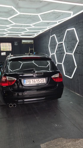 BMW 330, снимка 2