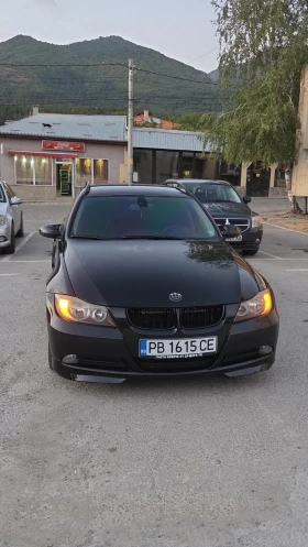 BMW 330, снимка 1
