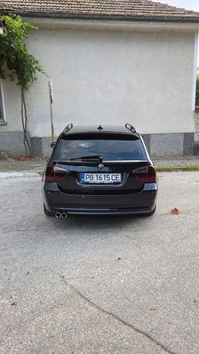 BMW 330, снимка 6