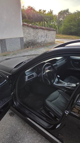 BMW 330, снимка 8
