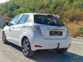 Toyota Yaris, снимка 6