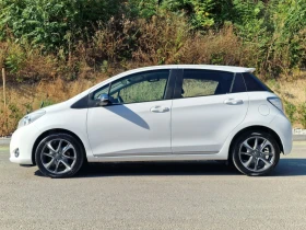 Toyota Yaris, снимка 4