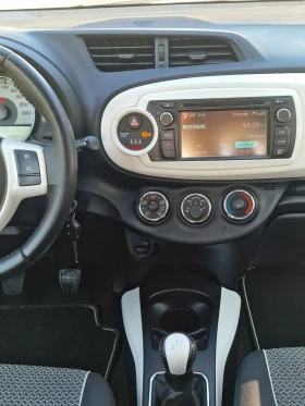Toyota Yaris, снимка 9