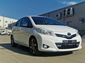 Toyota Yaris, снимка 2