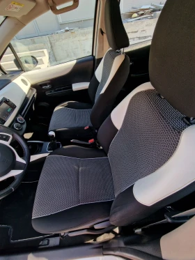 Toyota Yaris, снимка 7