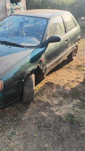 Suzuki Baleno, снимка 2