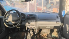 Suzuki Baleno, снимка 5