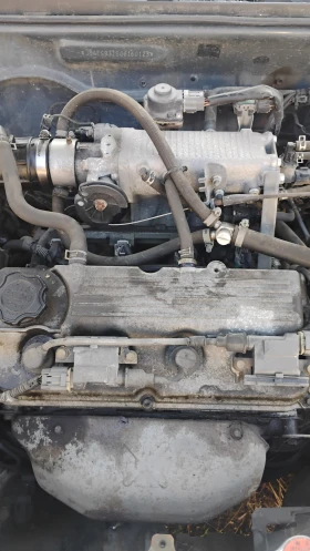 Suzuki Baleno, снимка 8