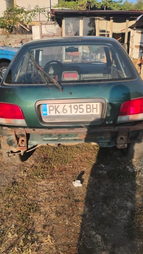 Suzuki Baleno, снимка 3