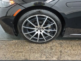 Mercedes-Benz EQS 580  CARFAX, снимка 6