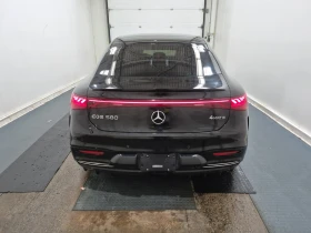 Mercedes-Benz EQS 580  CARFAX, снимка 17