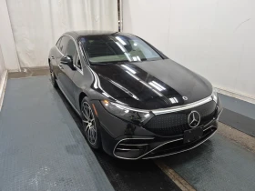 Mercedes-Benz EQS 580  CARFAX, снимка 2