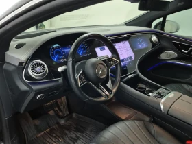 Mercedes-Benz EQS 580  CARFAX, снимка 10