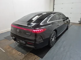 Mercedes-Benz EQS 580  CARFAX, снимка 3
