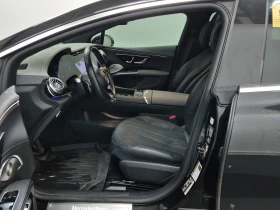 Mercedes-Benz EQS 580  CARFAX, снимка 5