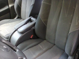 Renault Scenic 1.5 Тdci-86 коня КЛИМА, снимка 11