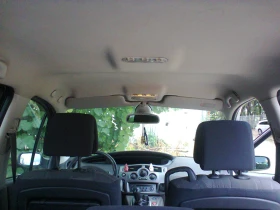 Renault Scenic 1.5 Тdci-86 коня КЛИМА, снимка 14
