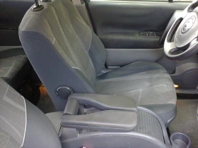 Renault Scenic 1.5 Тdci-86 коня КЛИМА, снимка 12
