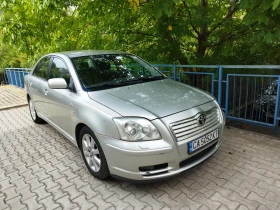 Toyota Avensis, снимка 1