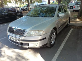 Skoda Octavia TDI 4x4, снимка 2