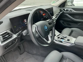 BMW i4 eDrive40e Leather LED Navi, снимка 8