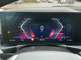BMW i4 eDrive40e Leather LED Navi, снимка 9