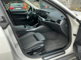 BMW i4 eDrive40e Leather LED Navi, снимка 5