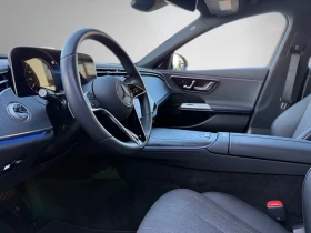 Mercedes-Benz E 300 e/AVANTGARDE/DIGITAL LIGHT/DISTRONIC/360/MEMORY/, снимка 9