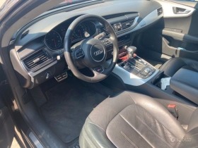 Audi A7 3.0 bitdi | Mobile.bg   7