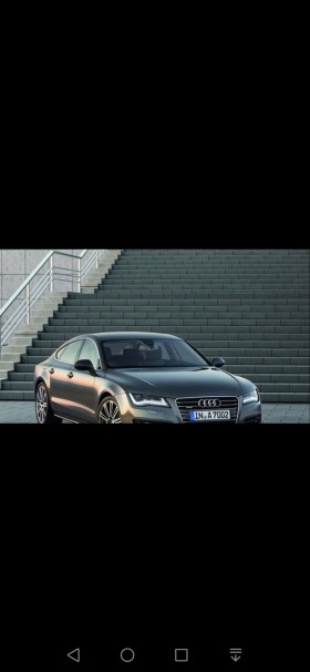 Audi A7 3.0 bitdi, снимка 2 - Автомобили и джипове - 45301701
