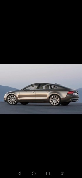 Audi A7 3.0 bitdi, снимка 4