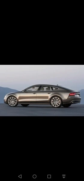 Audi A7 3.0 bitdi, снимка 4