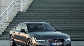 Audi A7 3.0 bitdi, снимка 6