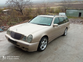 Обява за продажба на Mercedes-Benz E 270 2.7cdi ~11 лв. - изображение 1