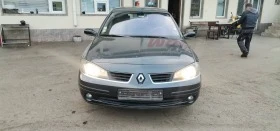 Renault Laguna 2.2, снимка 1