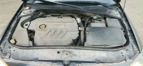 Renault Laguna 2.2, снимка 6