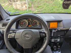 Opel Astra, снимка 12